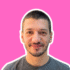 Photo of author
